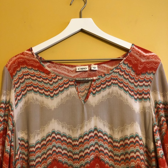 Cato Top B7 - Picture 10 of 10